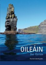 Oileain - The Irish Islands Guide
